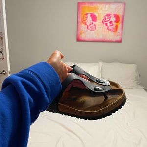 Birkenstock Gizeh | Size 8.5